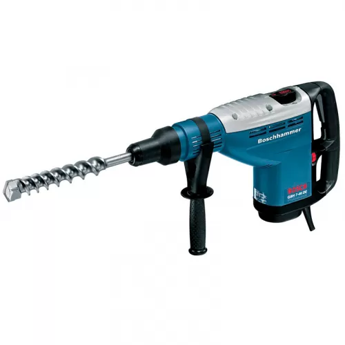 Перфоратор BOSCH GBH 7кг макс. діам. 45мм